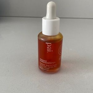 Pai rose hip oil